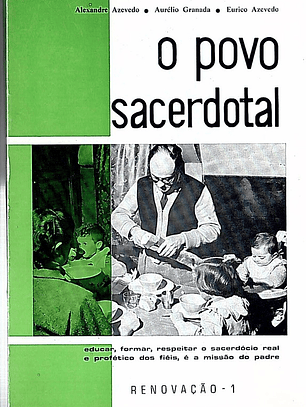O povo sacerdotal