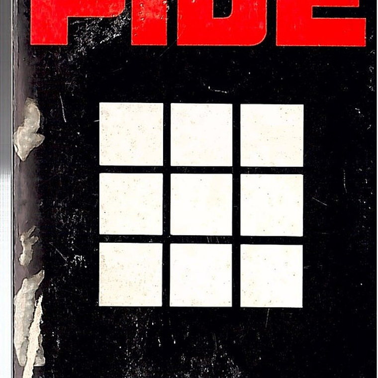 Pide a história da repressão 1