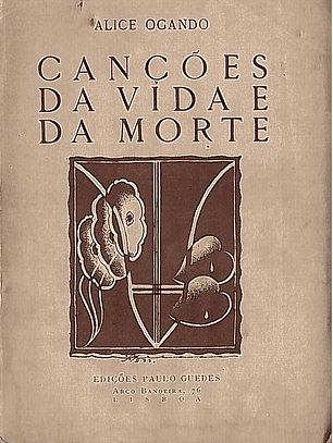 Canções da vida e da morte