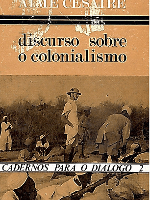 Discurso sobre o colonialismo