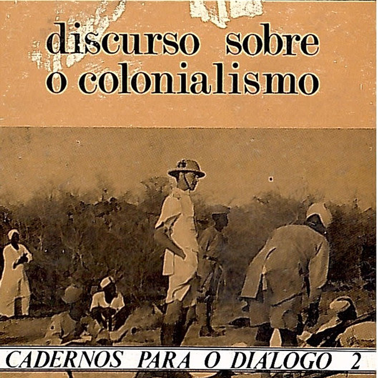 Discurso sobre o colonialismo 1