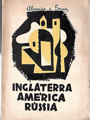 Inglaterra América Rússia