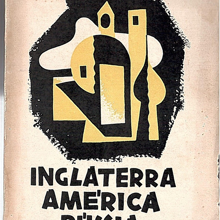 Inglaterra América Rússia 1