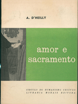 Amor e sacramento