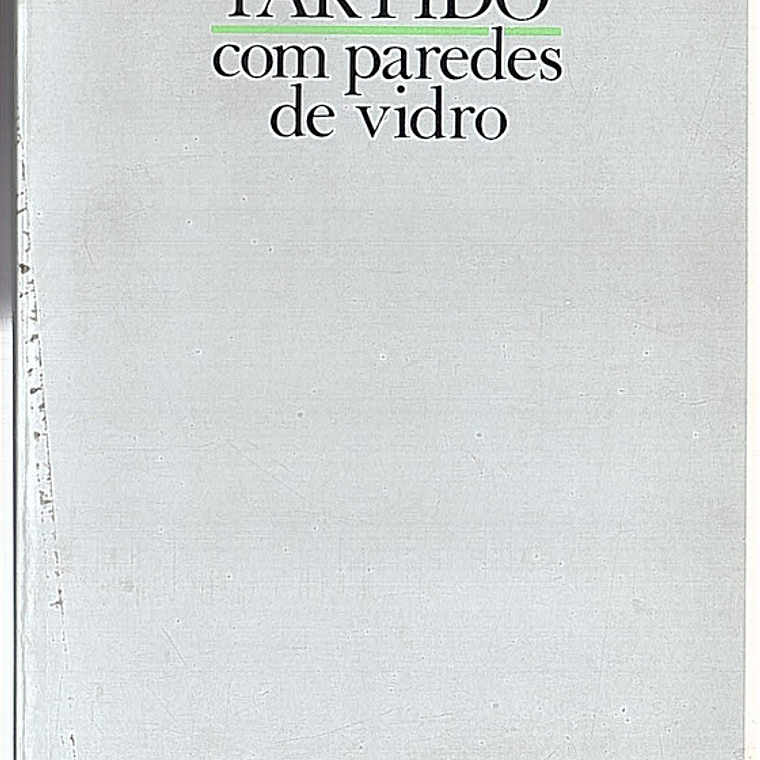 O partido com paredes de vidro 1