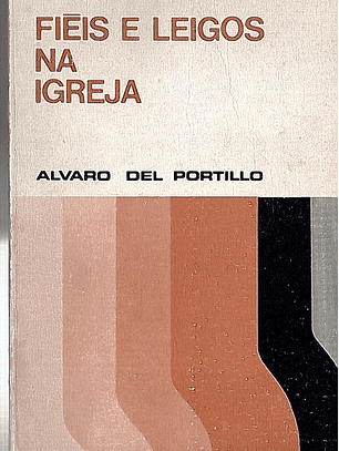 Fieis e leigos na igreja