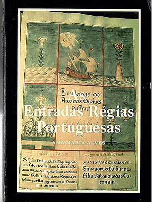 As entradas régias portuguesas