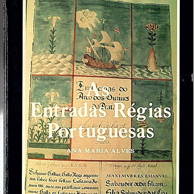As entradas régias portuguesas 1
