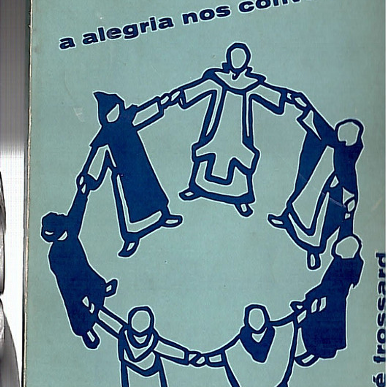 Sal da terra a alegria nos conventos 1