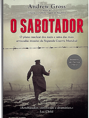 O sabotador