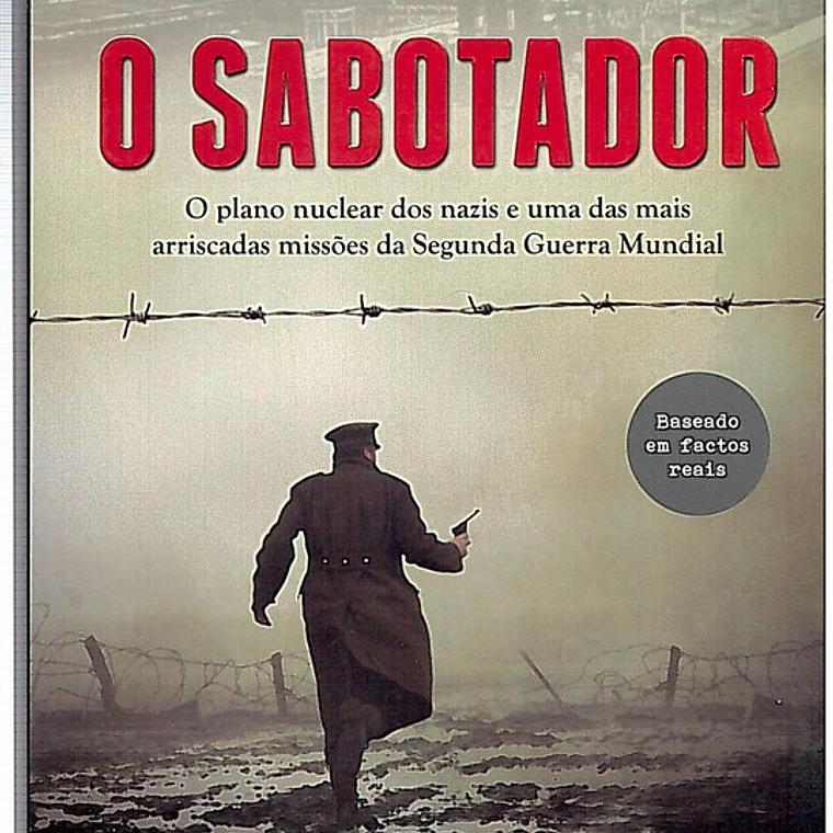 O sabotador 1