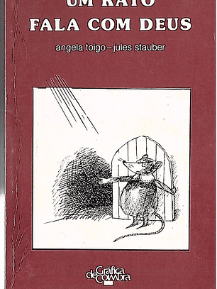 Um rato fala com Deus