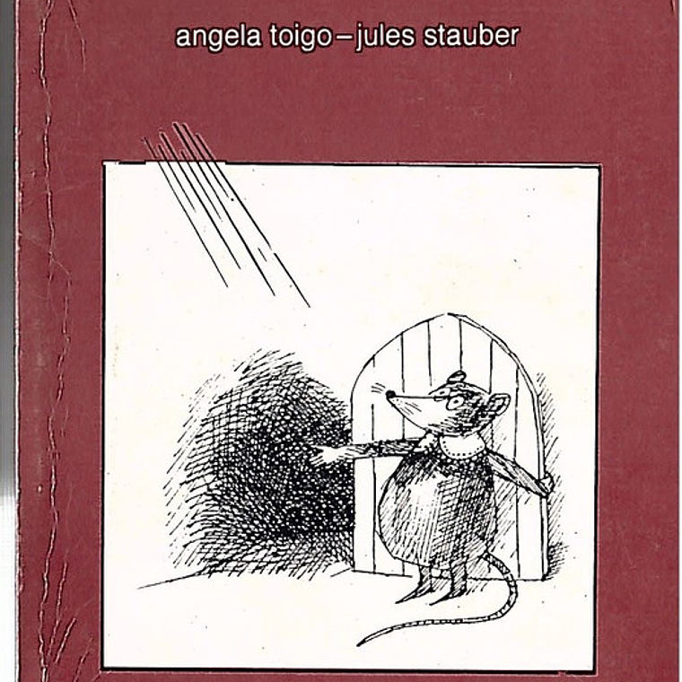 Um rato fala com Deus 1