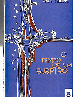 O tempo de um suspiro