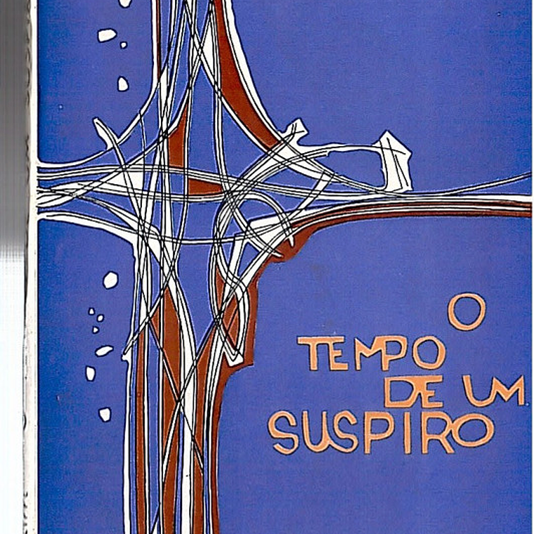 O tempo de um suspiro 1