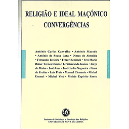 Religião e ideal maçónico convergências