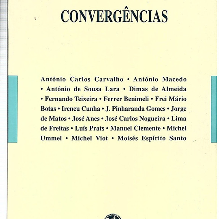 Religião e ideal maçónico convergências 1