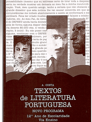 Textos de literatura portuguesa