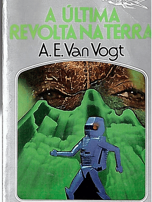 A última revolta na terra