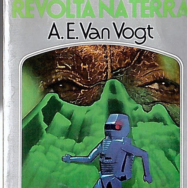 A última revolta na terra 1