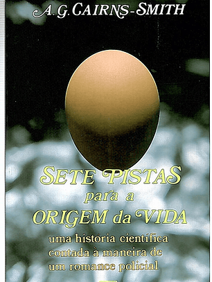 Sete pistas para a origem da vida