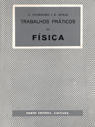 Trabalhos práticos de física