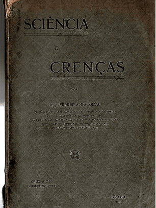 Sciência e crenças