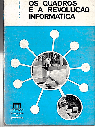 Os quadros e a revolução informática