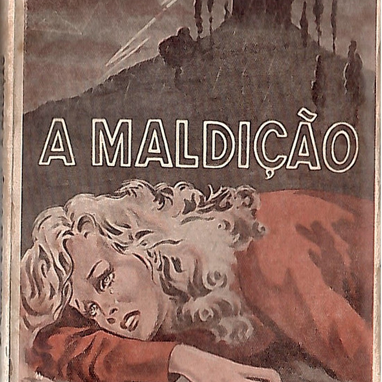A maldição 1
