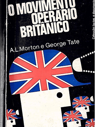 O movimento operário britânico