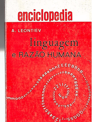 Linguagem e razão humana