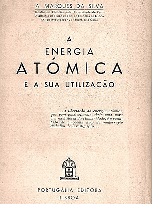A energia atómica e a sua utilização