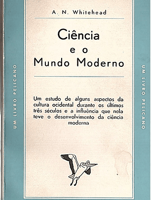 Ciência e o mundo moderno
