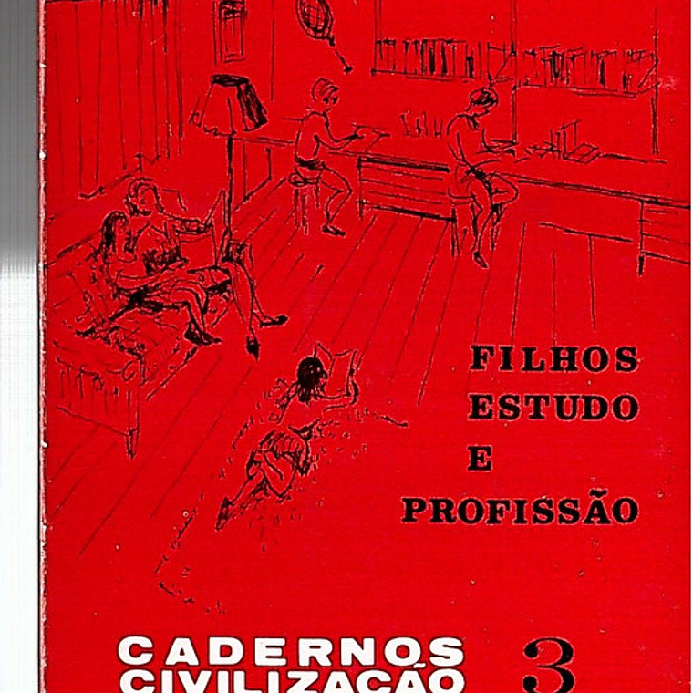 Filhos estudo e profissão 1