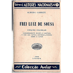 Frei Luis de Sousa