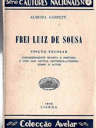 Frei Luis de Sousa