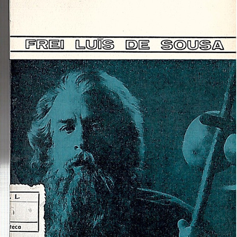 Frei Luis de Sousa 2