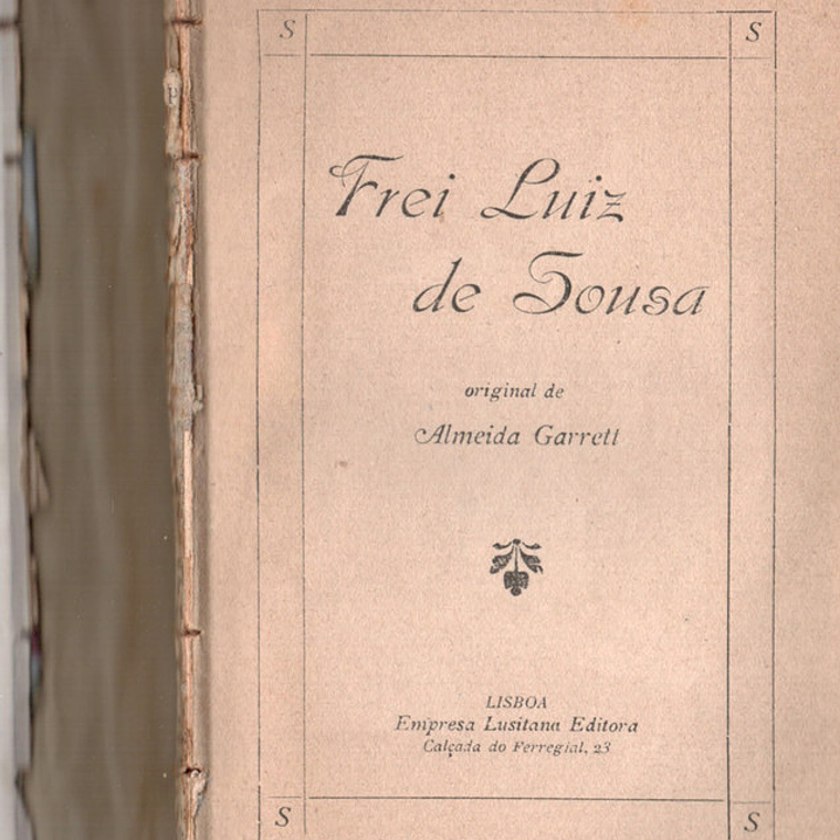Frei Luis de Sousa 4