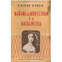 Madame de Montespan e a magia negra