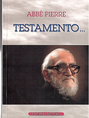 Testamento