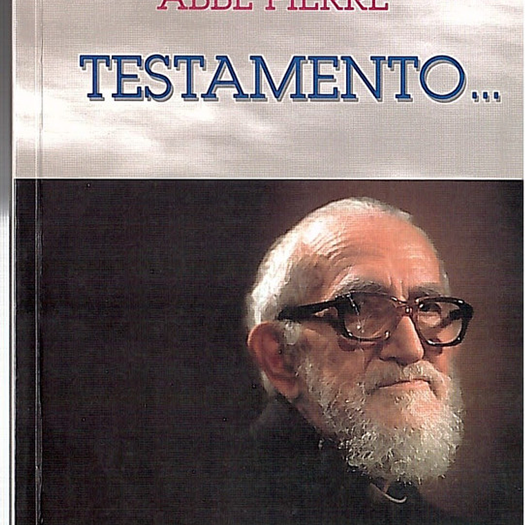 Testamento 1