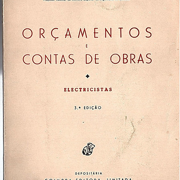 Orçamentos e contas de obras - electricistas 1