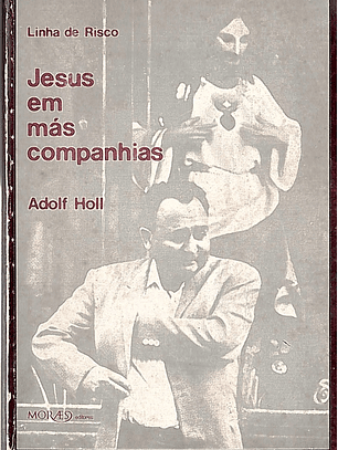 Jesus em más companhias