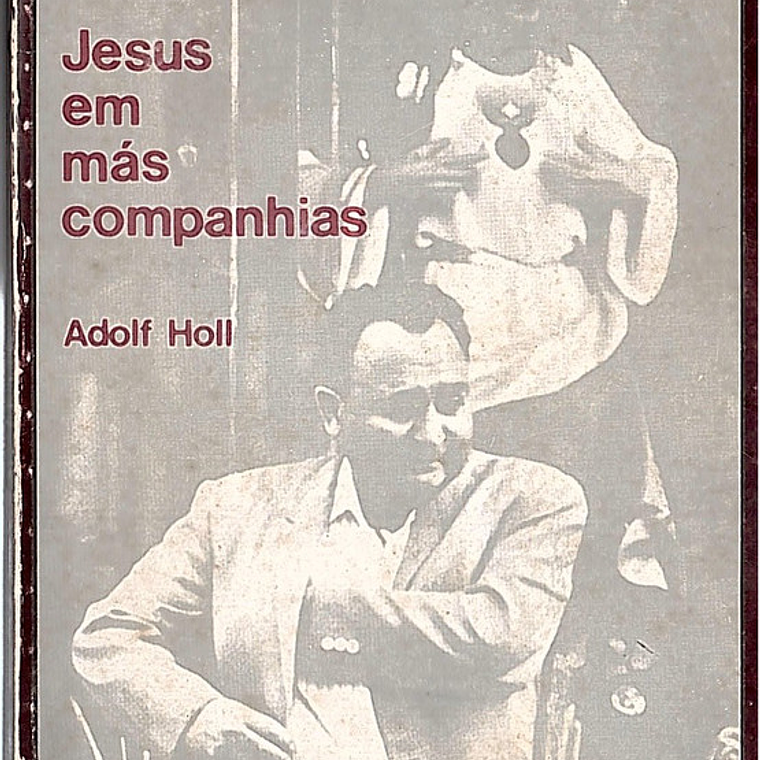 Jesus em más companhias 1