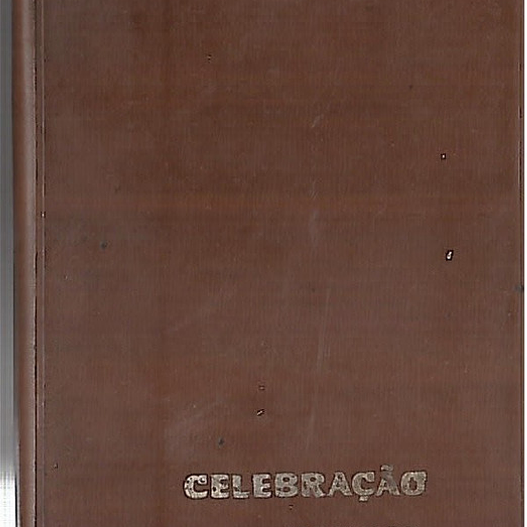 Celebração Pascal 1