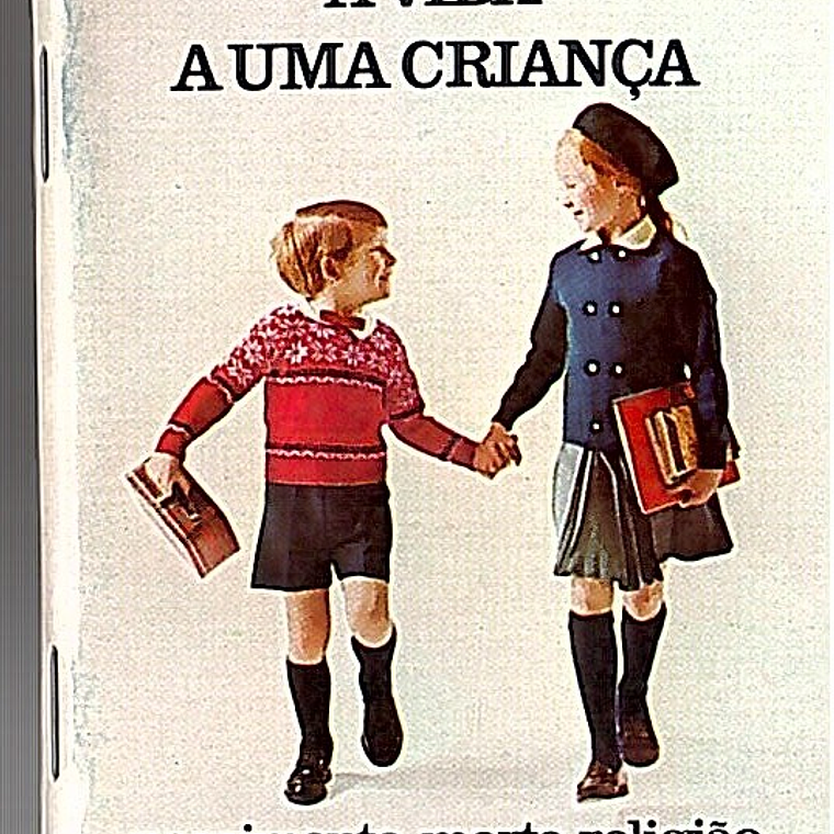 Explicar a vida a uma criança 1