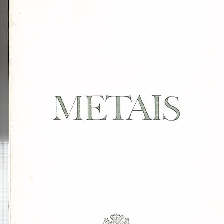 Museu de São Roque metais 1