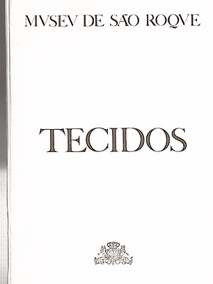 Museu de São Roque tecidos