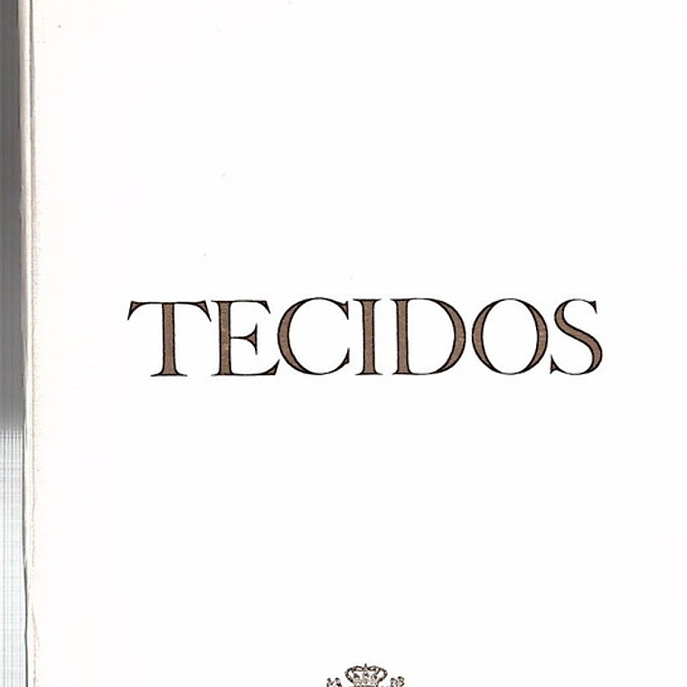Museu de São Roque tecidos 1