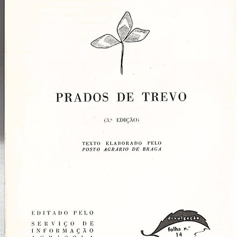 Prados de trevo 1